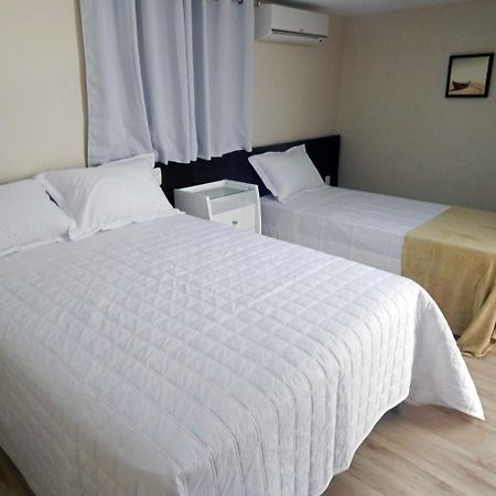 Flats Ouro Gramado Localizado A 900 Metros Da Entrada Do Centro De Gramadoアパートメント エクステリア 写真