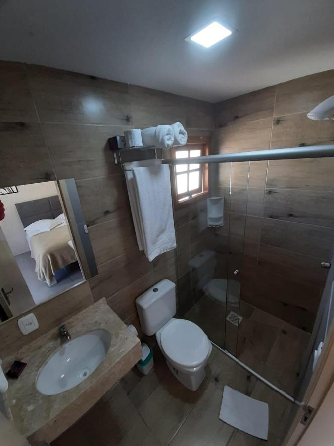 Flats Ouro Gramado Localizado A 900 Metros Da Entrada Do Centro De Gramadoアパートメント エクステリア 写真