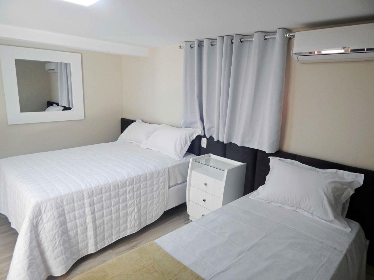 Flats Ouro Gramado Localizado A 900 Metros Da Entrada Do Centro De Gramadoアパートメント エクステリア 写真