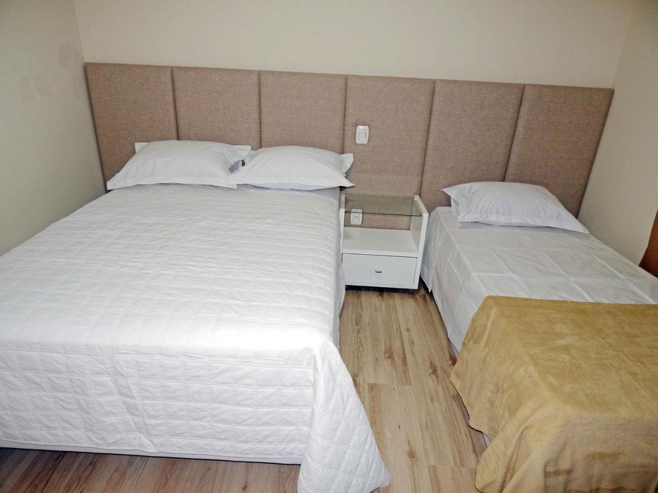Flats Ouro Gramado Localizado A 900 Metros Da Entrada Do Centro De Gramadoアパートメント エクステリア 写真
